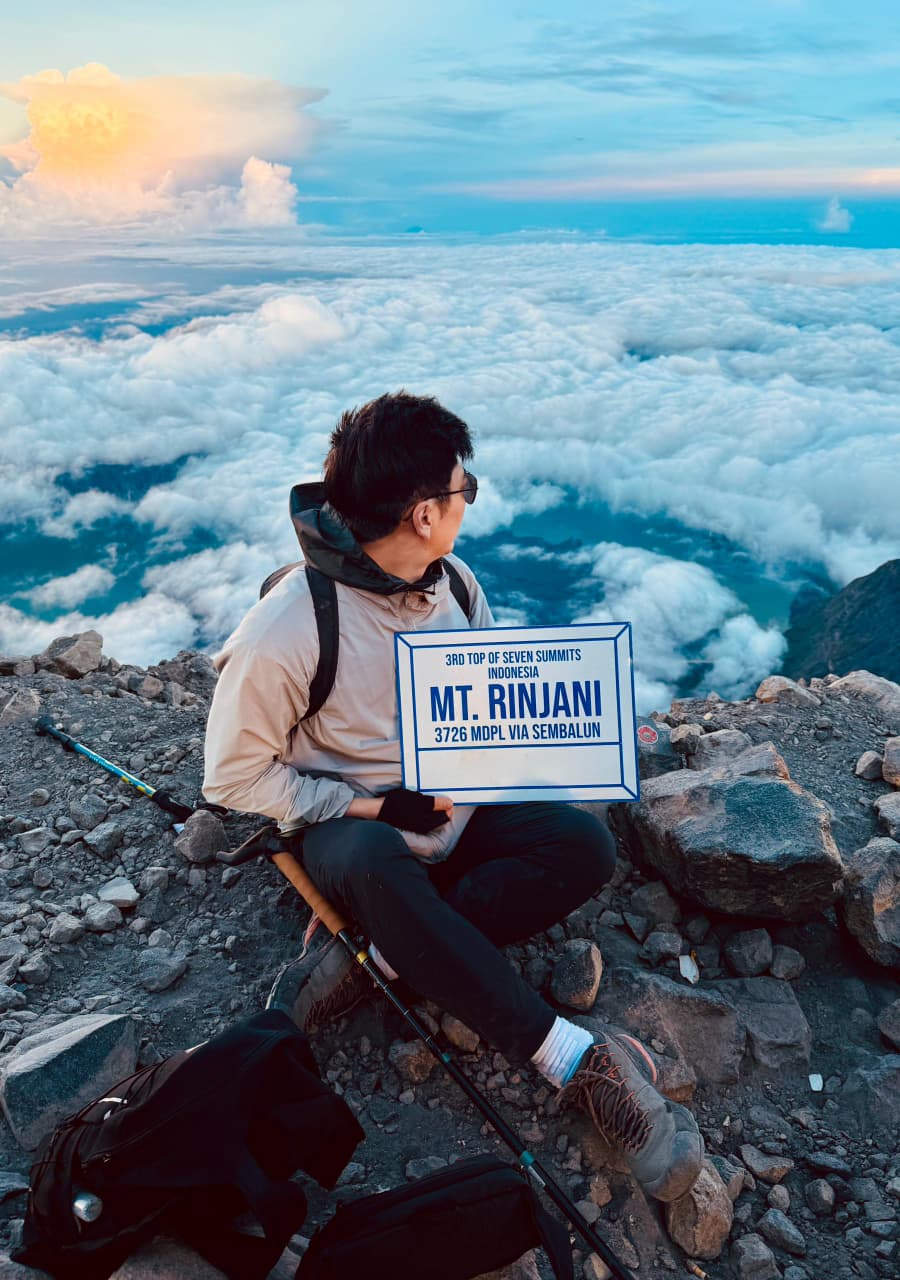2D1N Summit