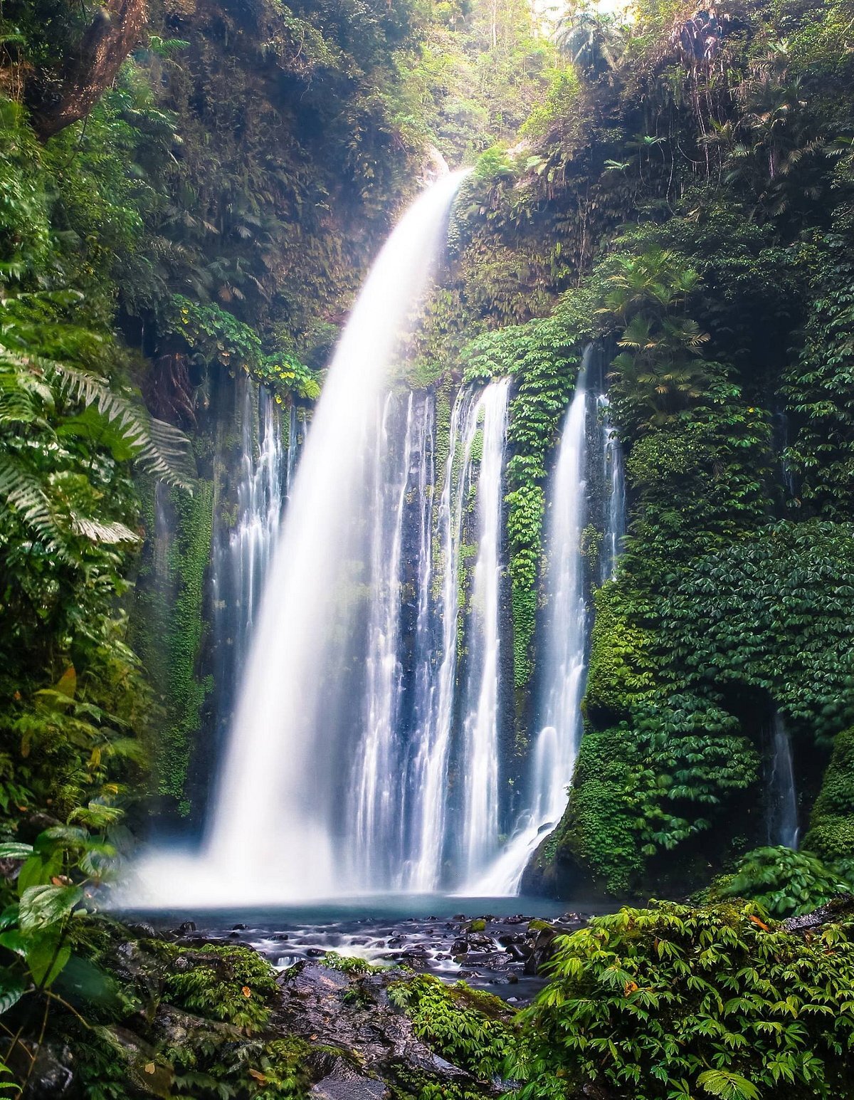 Air Terjun